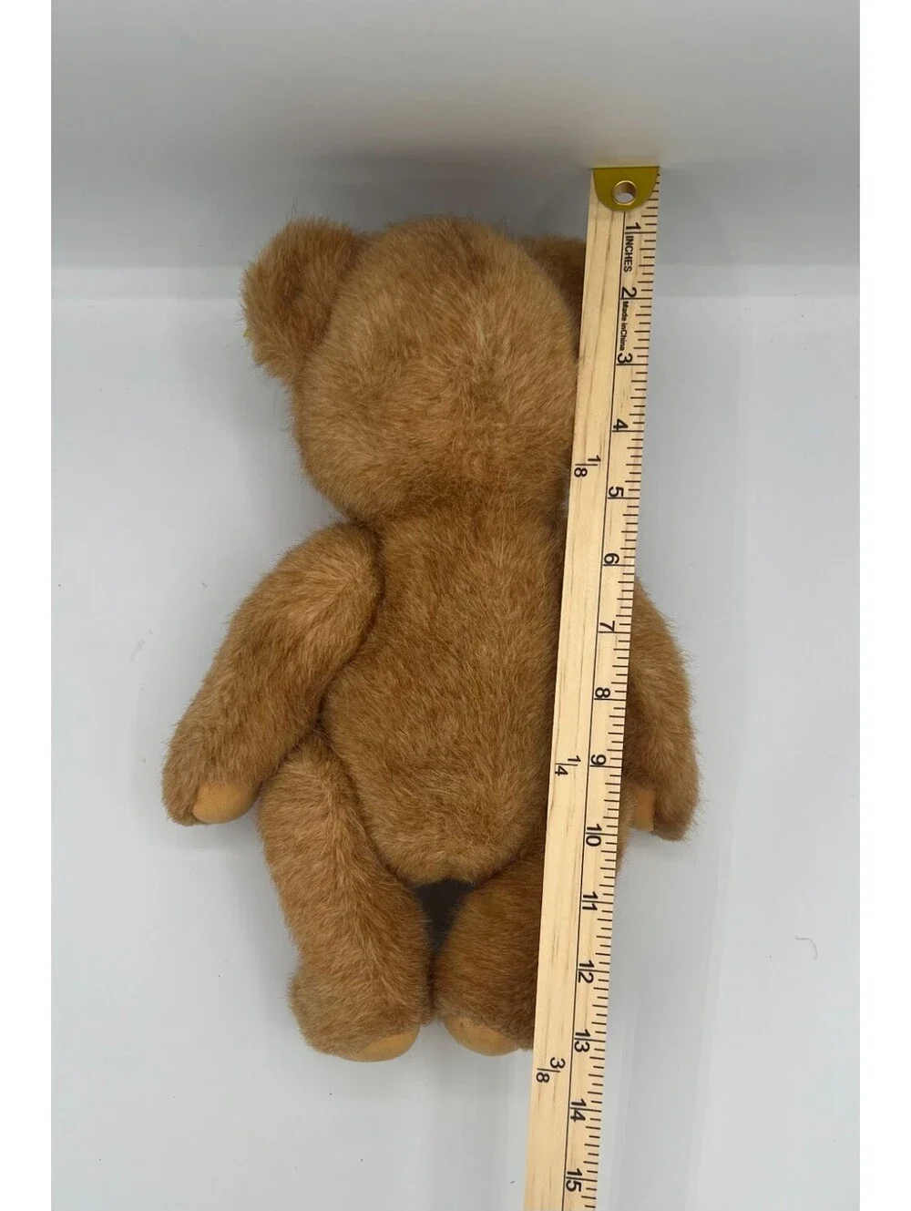 STEIFF Vintage Dorma Bear 13